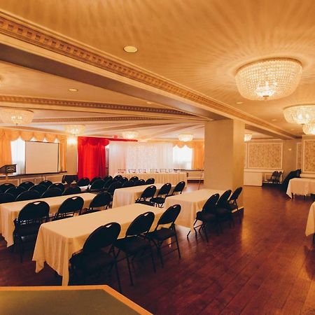 Hotel Монктон Экстерьер фото