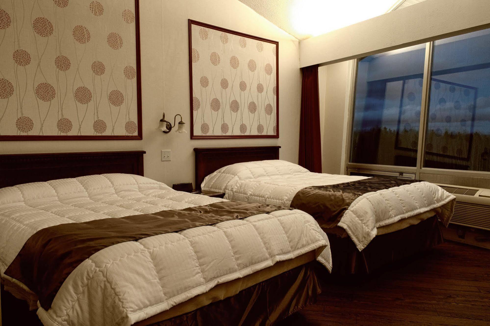 Hotel Монктон Экстерьер фото